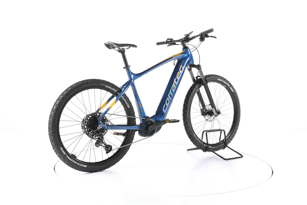 Corratec E-Power X-Vert Race Trinity E-Bike 2023 - Image 12