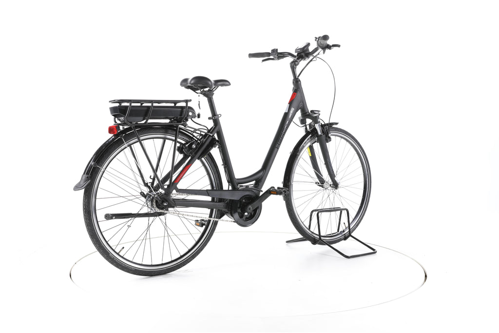 Hercules Robert/a R7 Active Plus Trekking E-Bike Tiefeinsteiger - Image 12