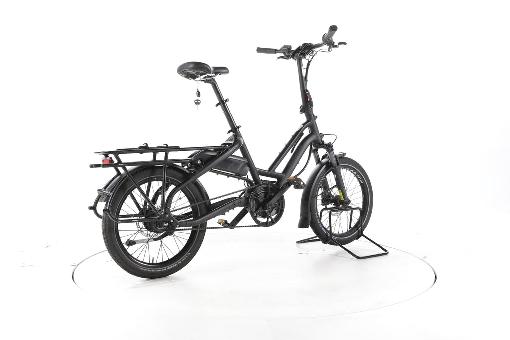 Tern HSD S8i Kompakt E-Bike Tiefeinsteiger - Image 12