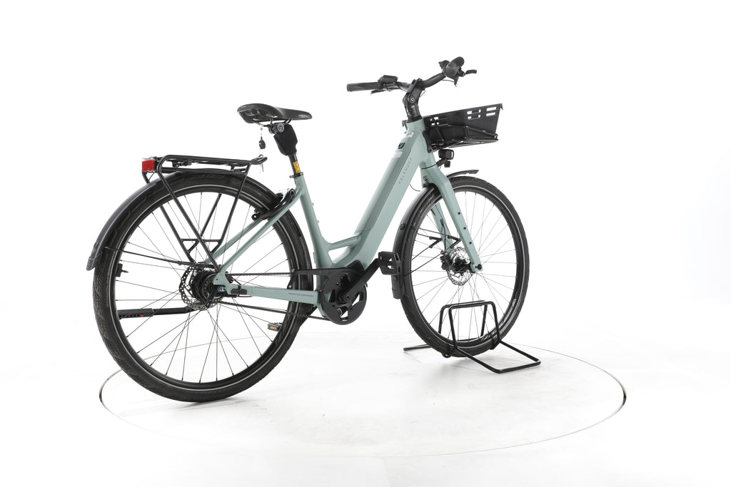 Kalkhoff Image L Advance City E-Bike Tiefeinsteiger 2024 - Image 12