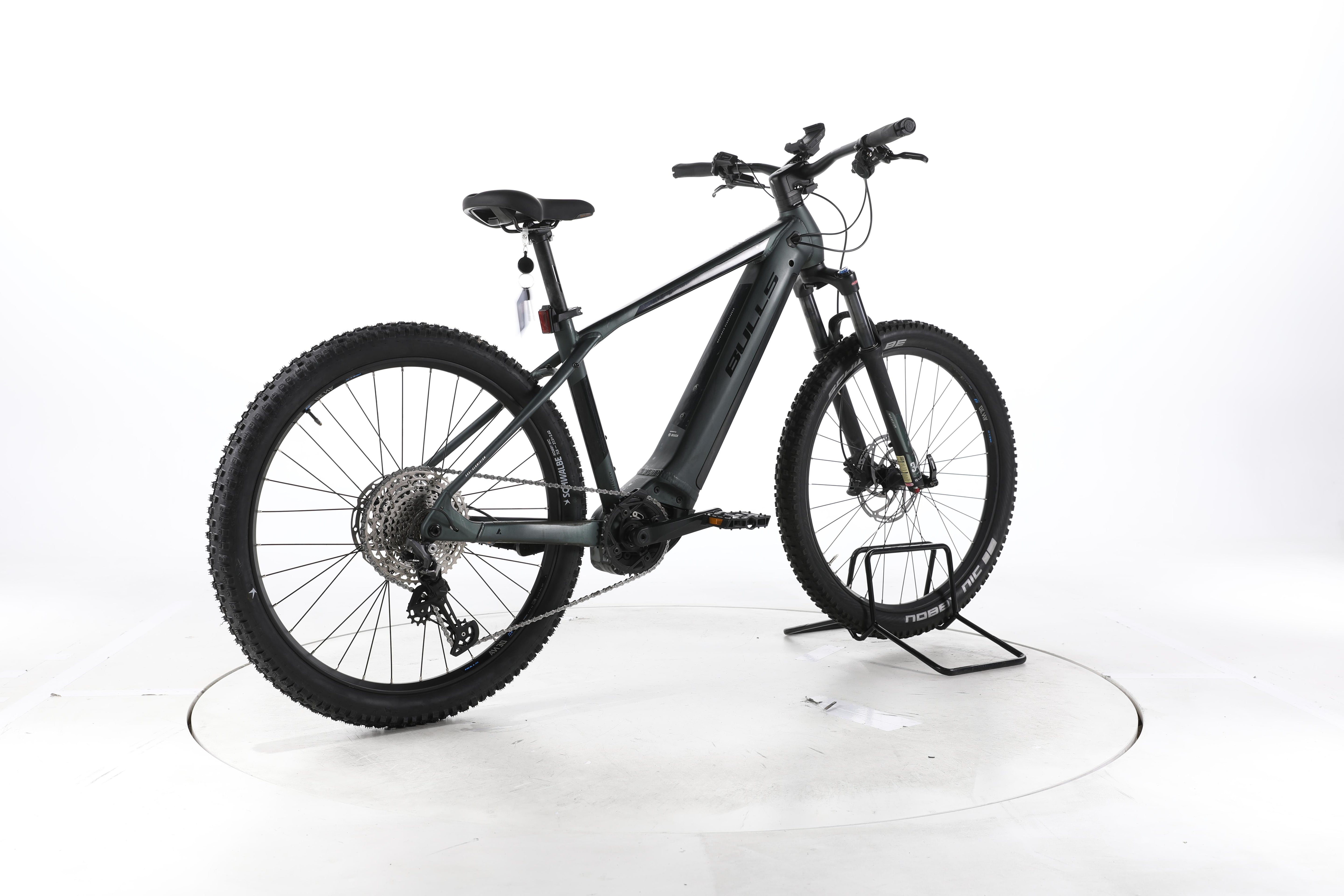 Bulls Copperhead EVO 3 E-Bike - Image 12