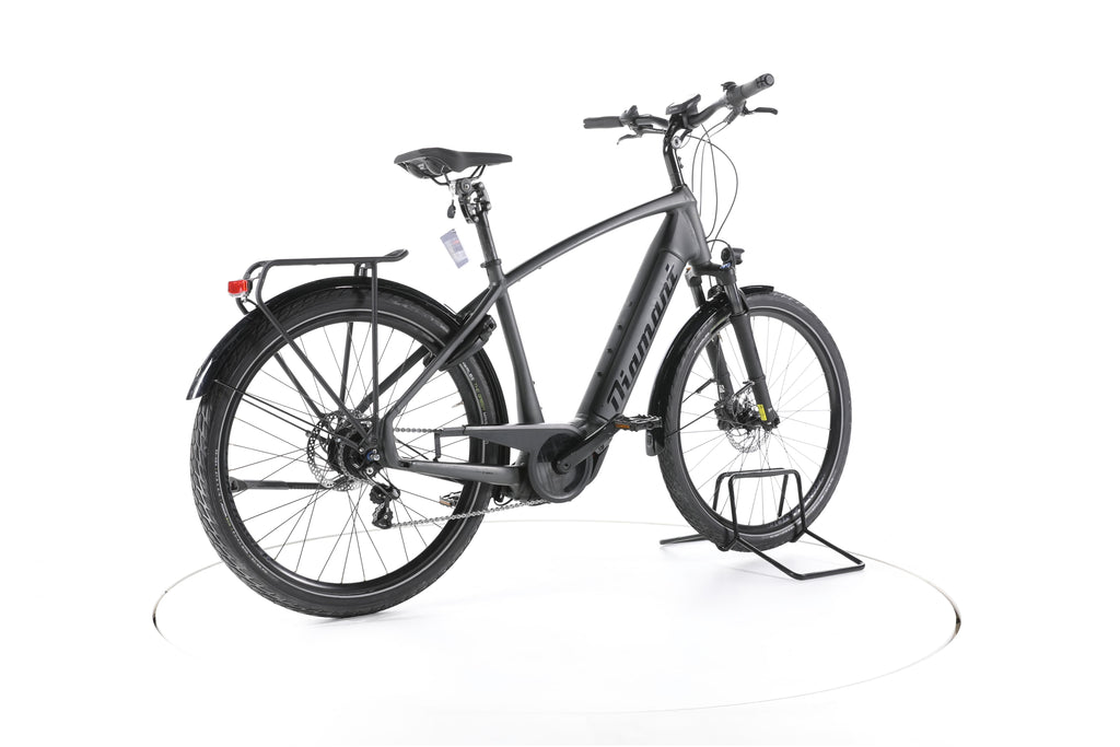 Diamant Opal+ City E-Bike - Image 12