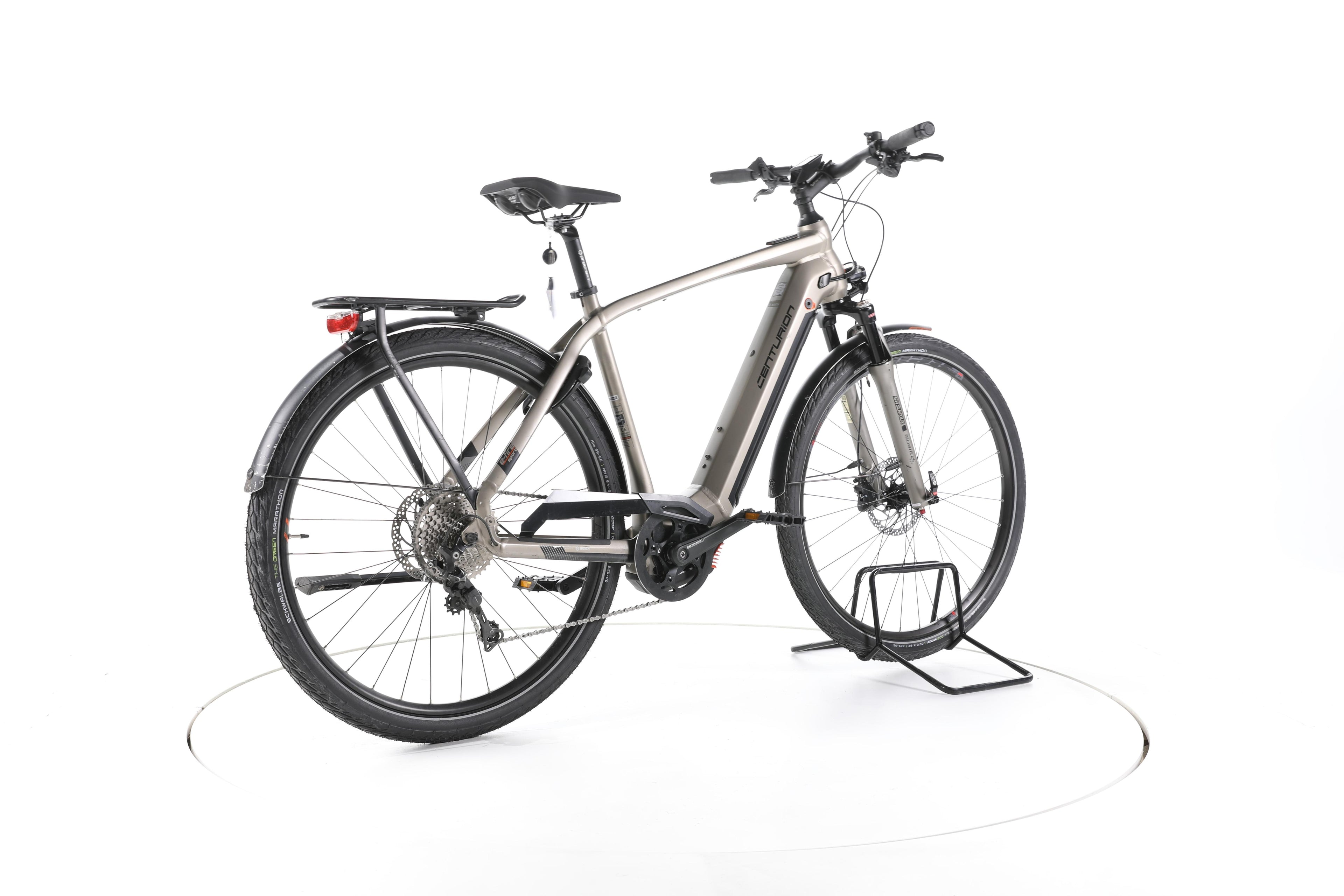 Centurion E-Fire Sport R2600i Trekking E-Bike - Image 12