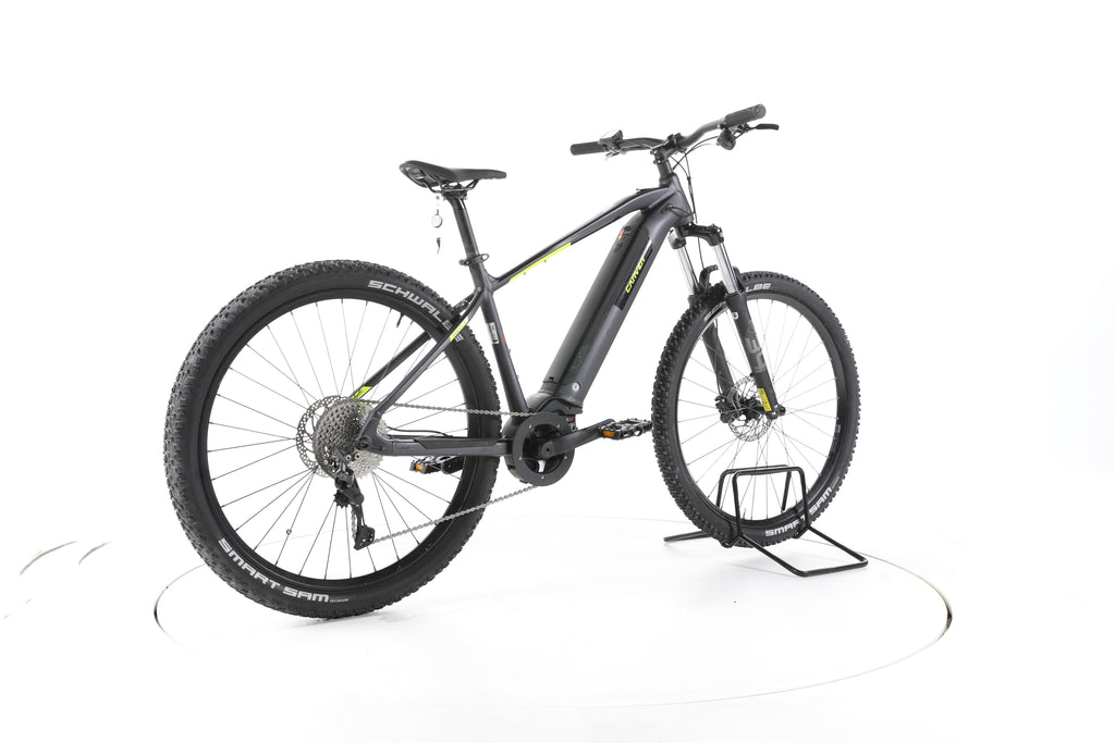 Carver Strict E.410 E-Bike - Image 12