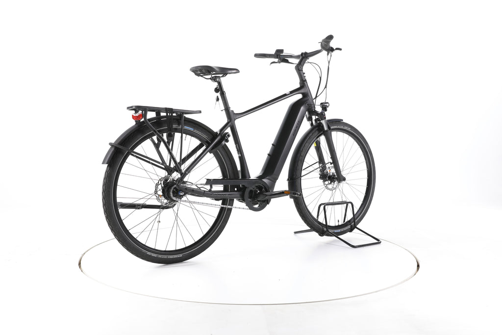 Giant DailyTour E+2 City E-Bike - Image 12