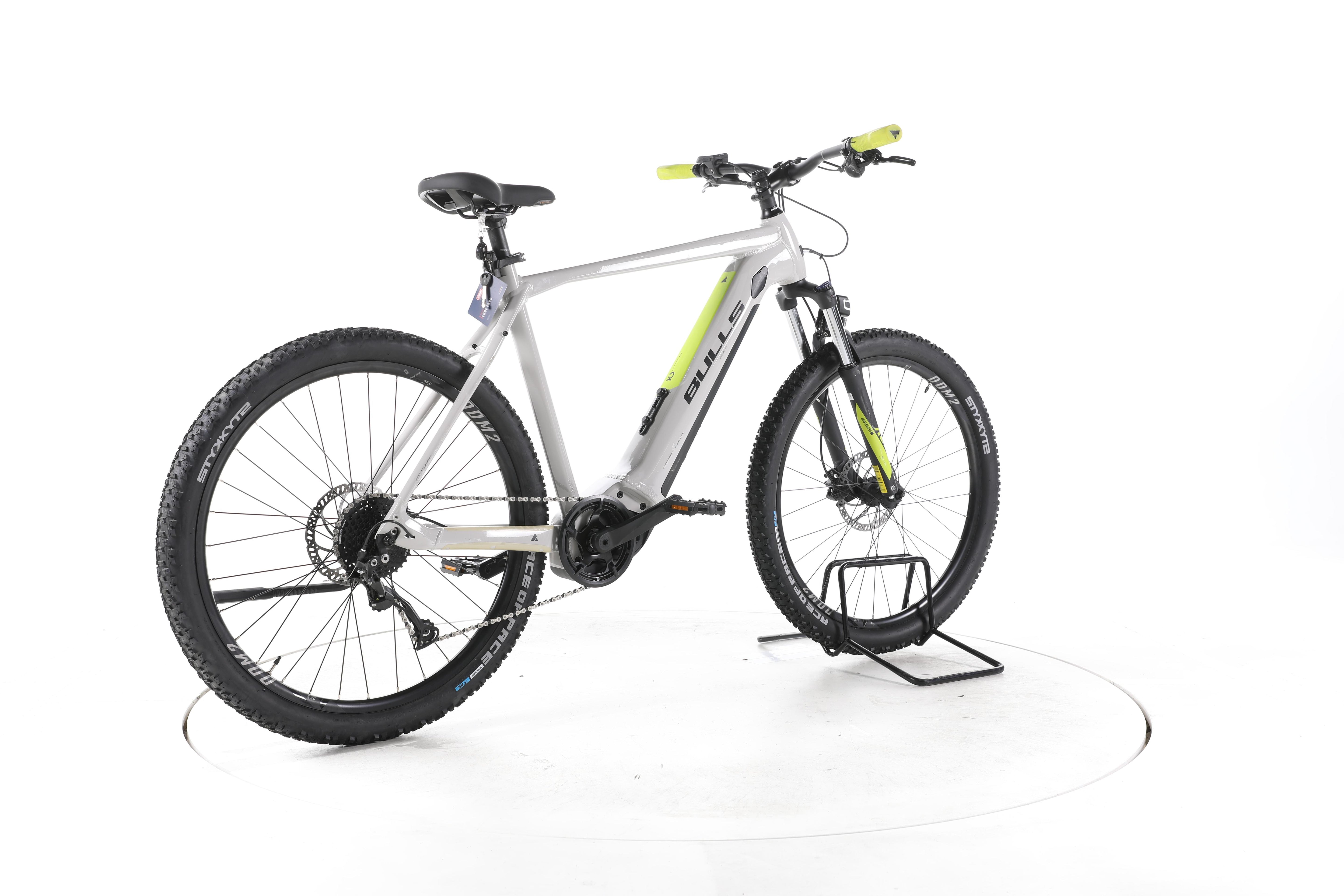 Bulls LT CX Evo E-Bike - Image 12