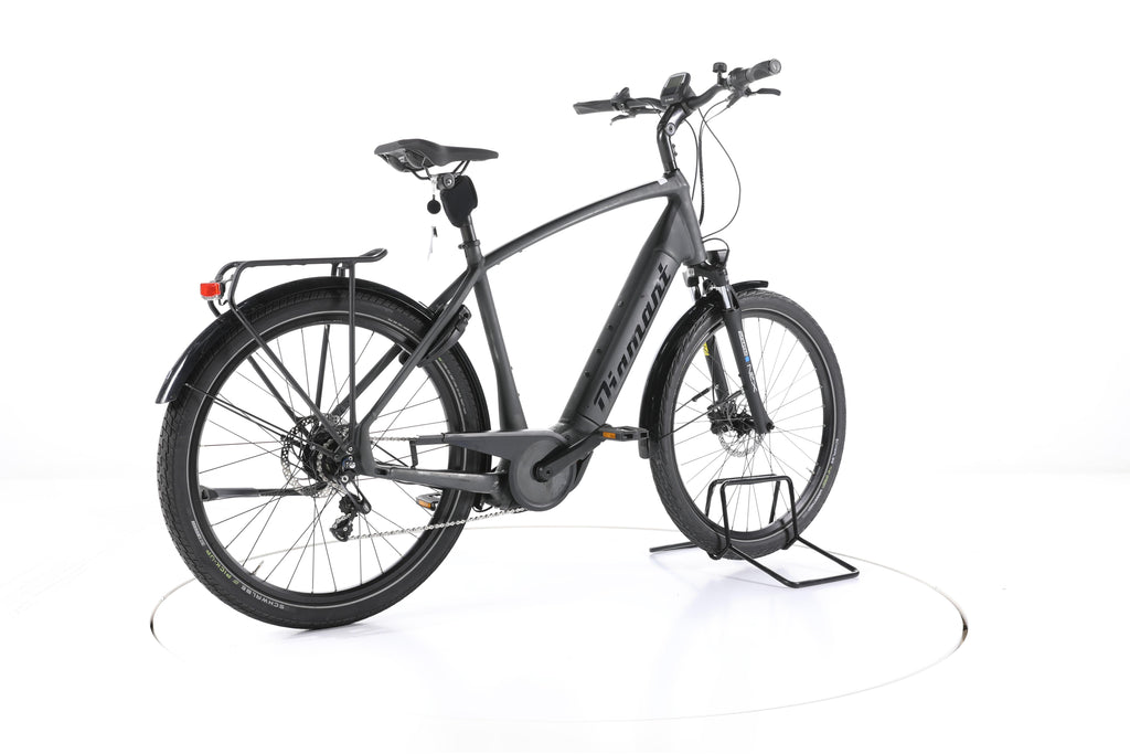 Diamant Opal+ Trekking E-Bike - Image 12