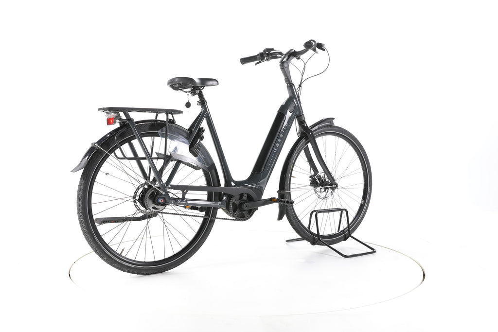 Gazelle Arroyo C5 HMB Elite City E-Bike Tiefeinsteiger - Image 12