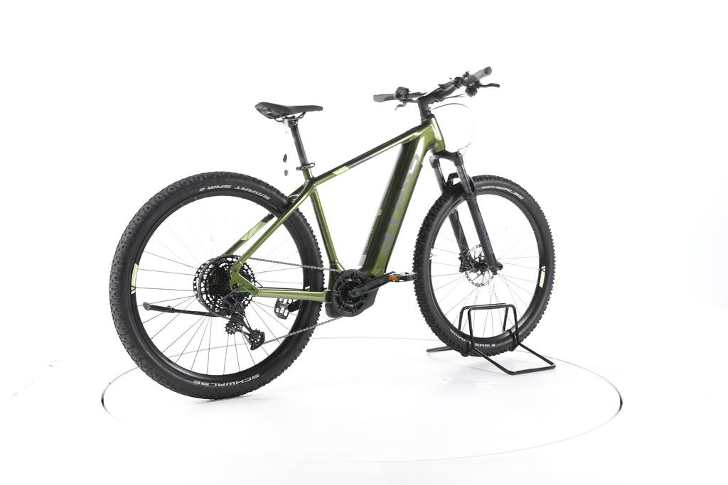 Axess Element 29 E-Bike 2023 - Image 12