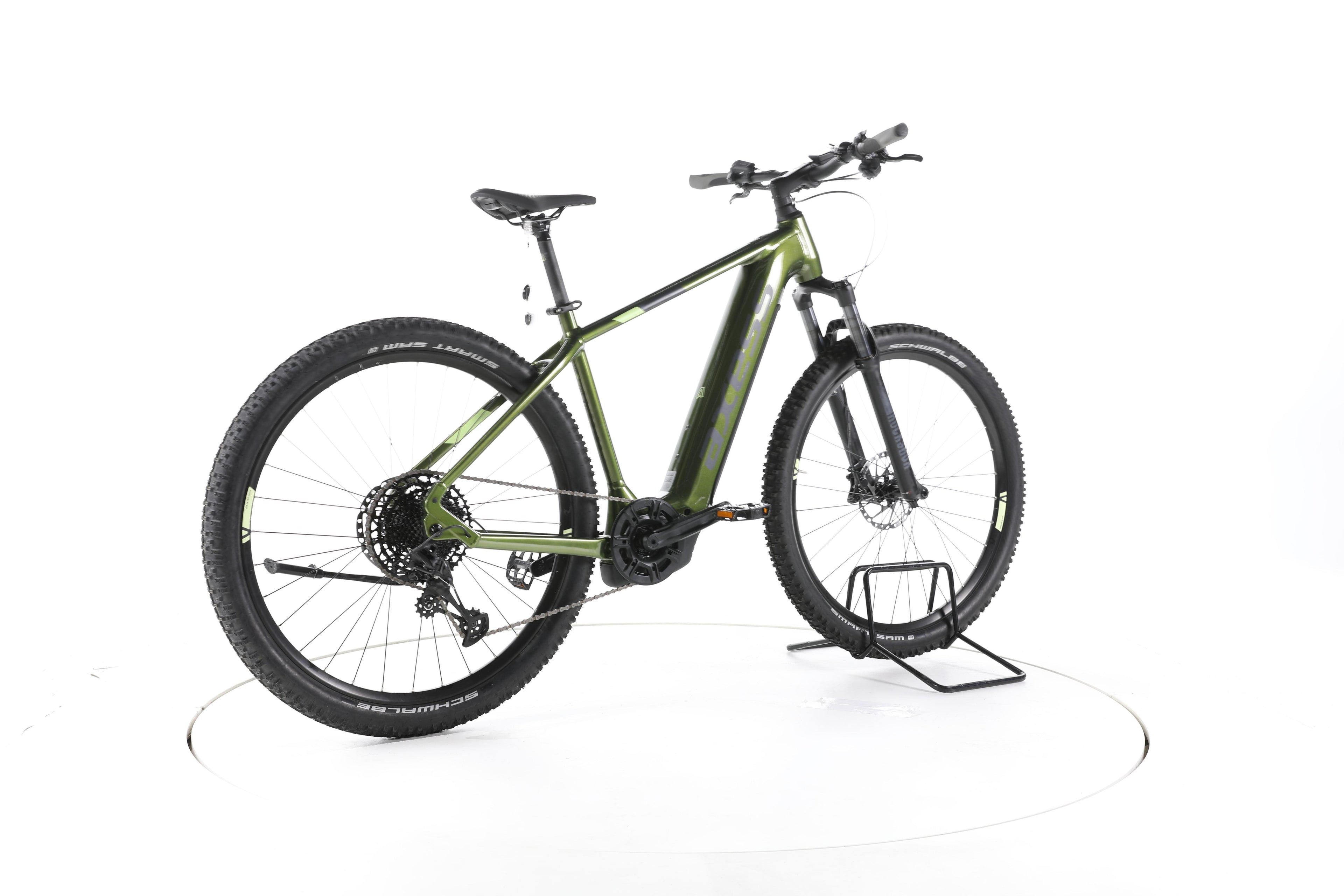 Axess Element 29 E-Bike 2023 - Image 12