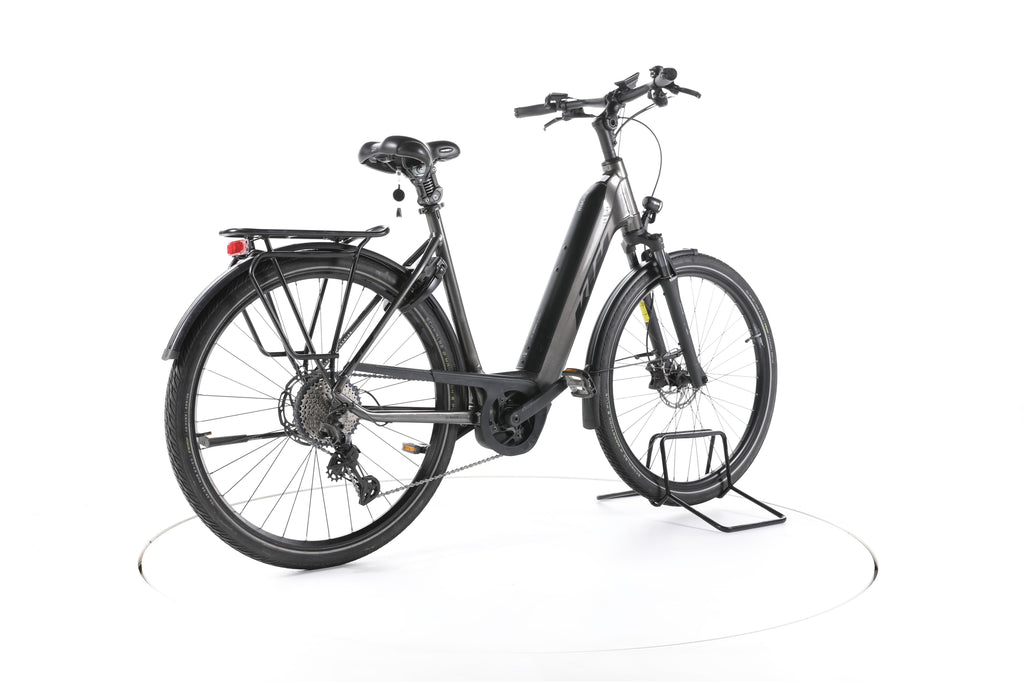 KTM MACINA STYLE XL Trekking E-Bike Tiefeinsteiger - Image 12