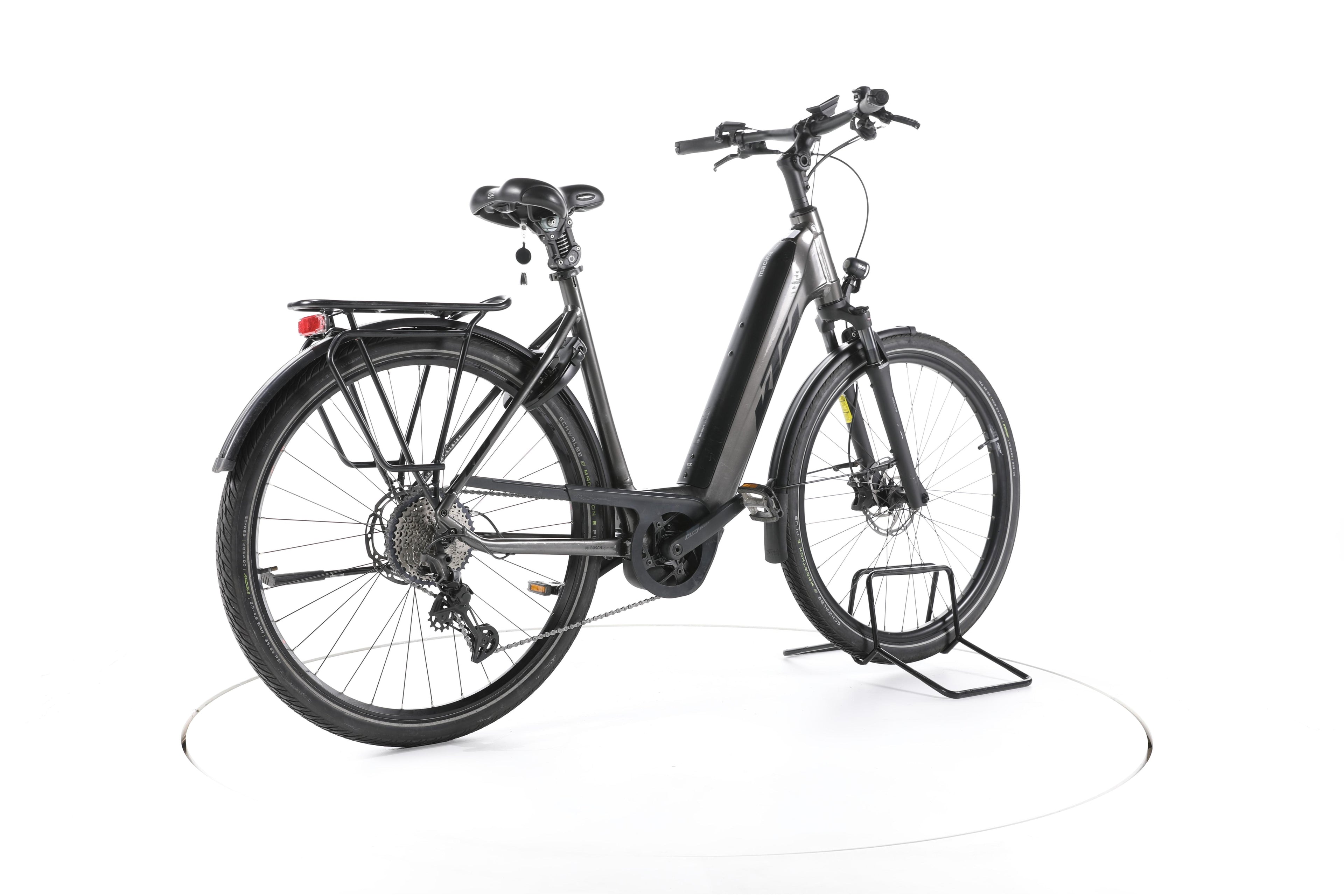 KTM MACINA STYLE XL Trekking E-Bike Tiefeinsteiger - Image 12