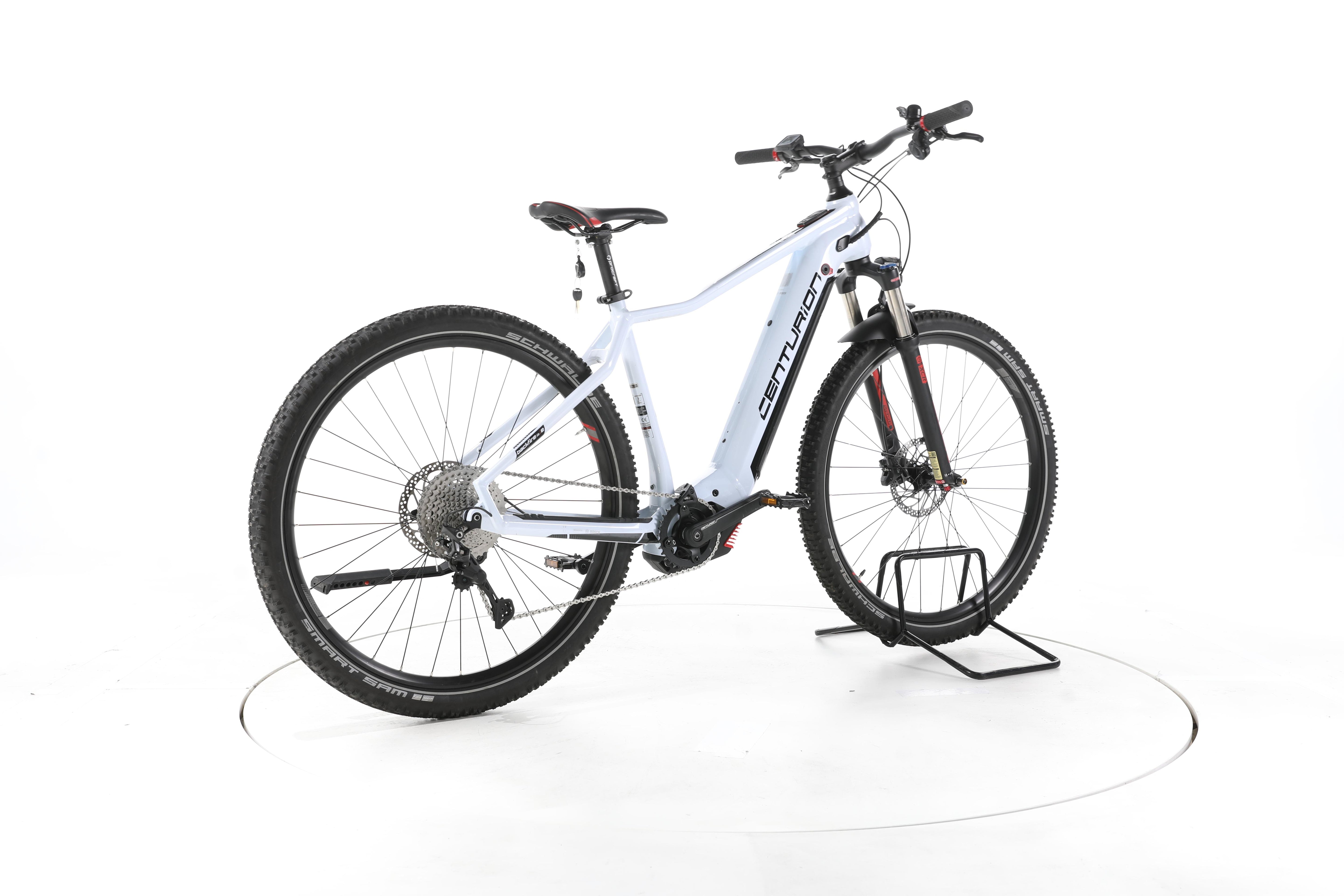 Centurion Backfire FitE R760i E-Bike - Image 12