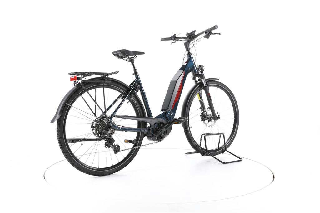 Victoria eTrekking 10.8 Trekking E-Bike Tiefeinsteiger - Image 12