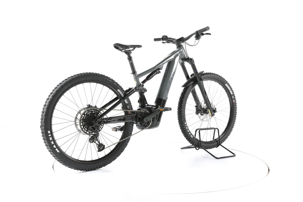 Focus Sam² 6.7 Fully E-Bike 2023 - Image 12