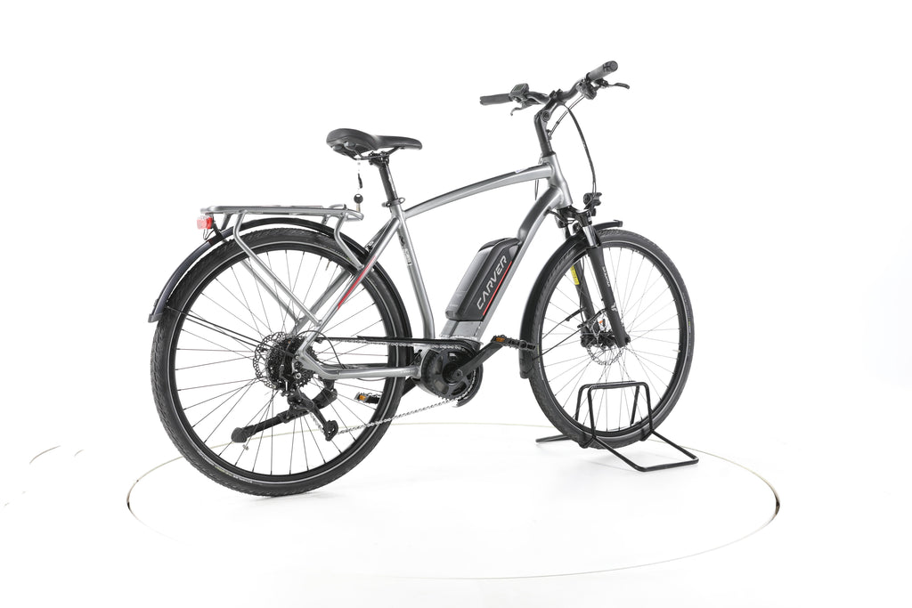Carver Tour E LTD Trekking E-Bike - Image 12