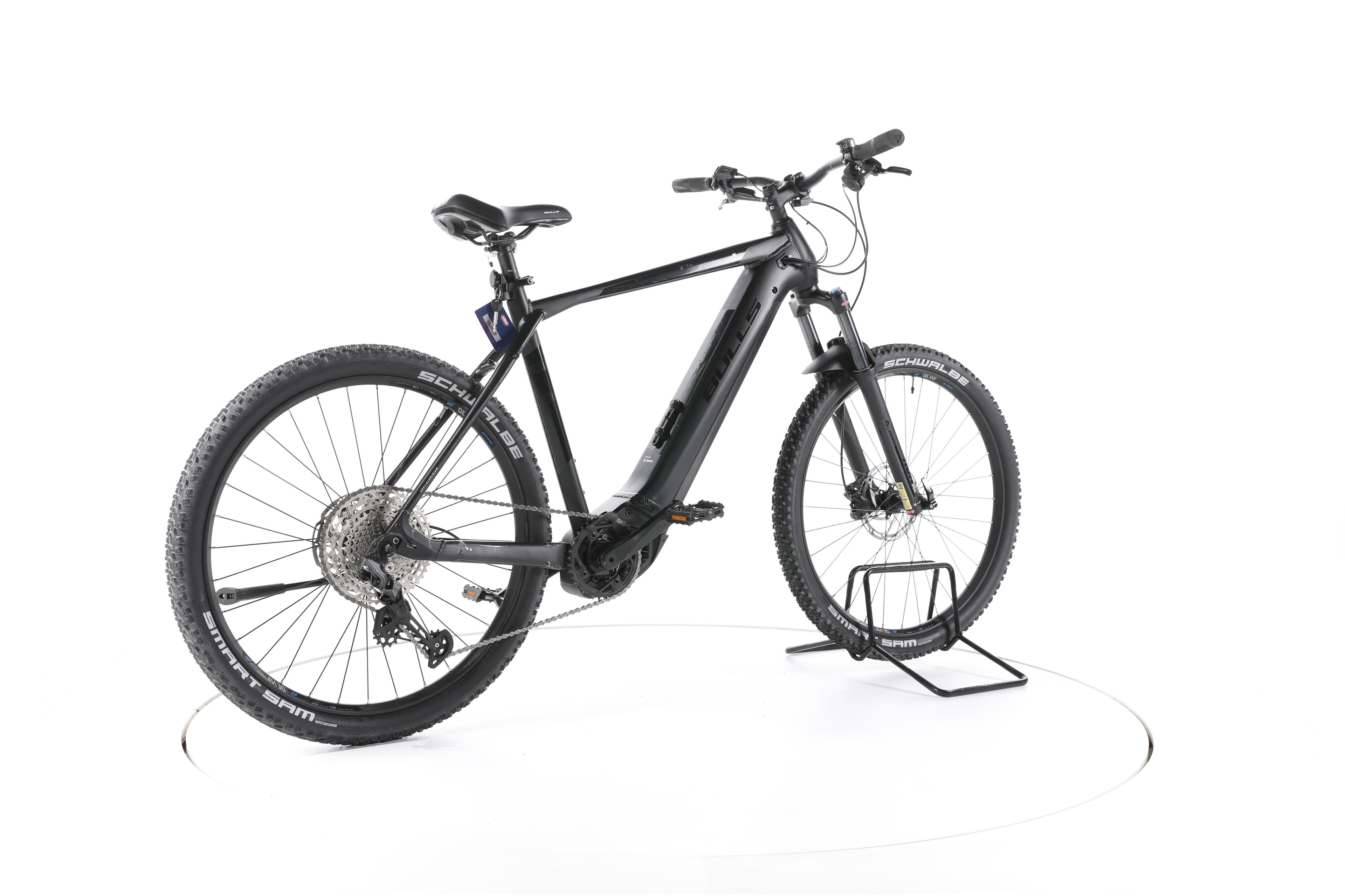 Bulls Copperhead EVO 2 E-Bike - Image 12