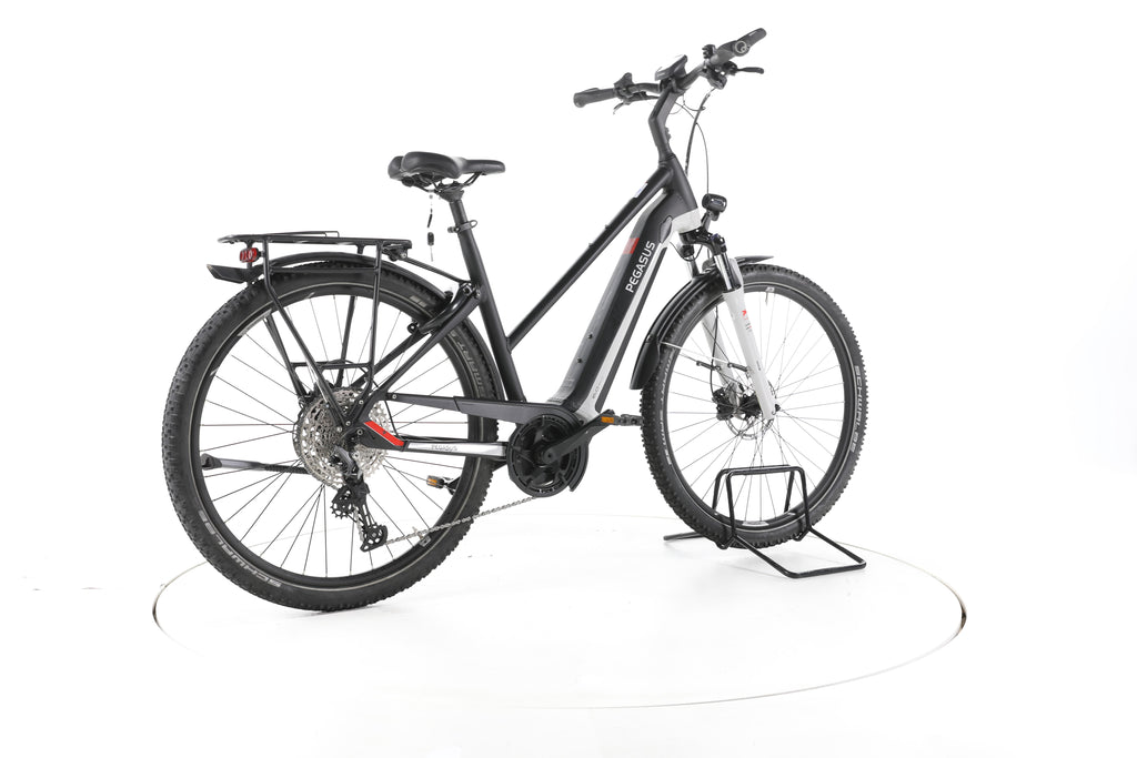 Pegasus Premio EVO 12 Lite Cross Trekking E-Bike - Image 12