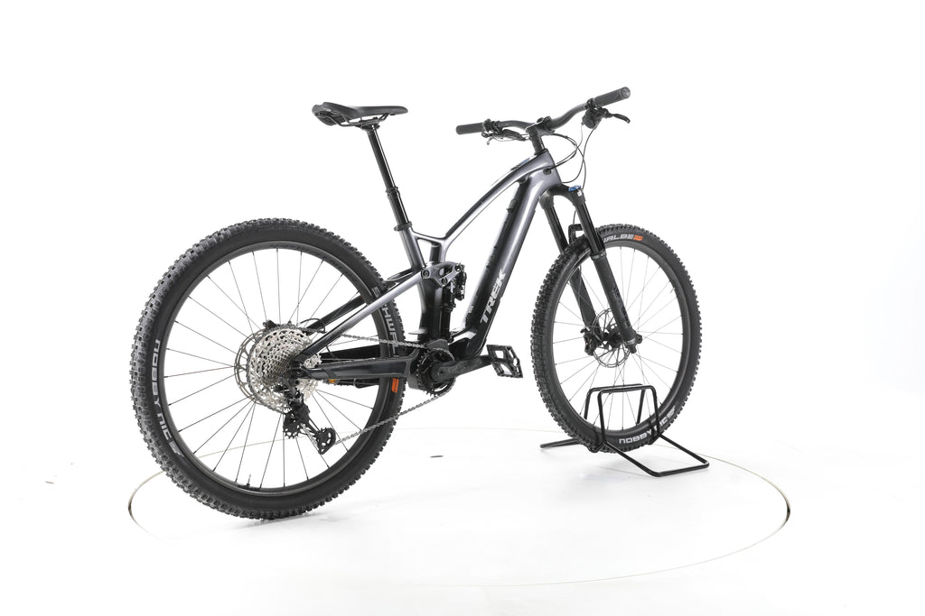 Trek Fuel EXe 9.7 E-Bike Fully Carbon - Image 12