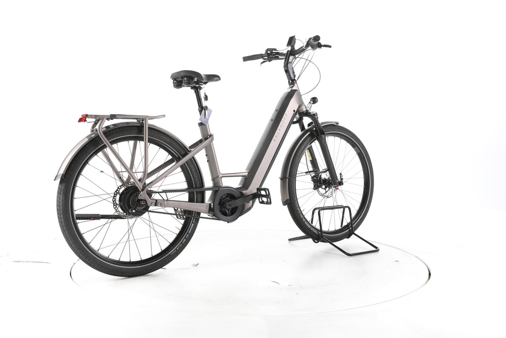 Kalkhoff Image 7.B Excite City E-Bike Tiefeinsteiger - Image 12