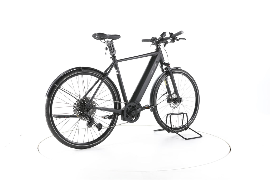 Riese & Müller Roadster4 Touring E-Bike - Image 12