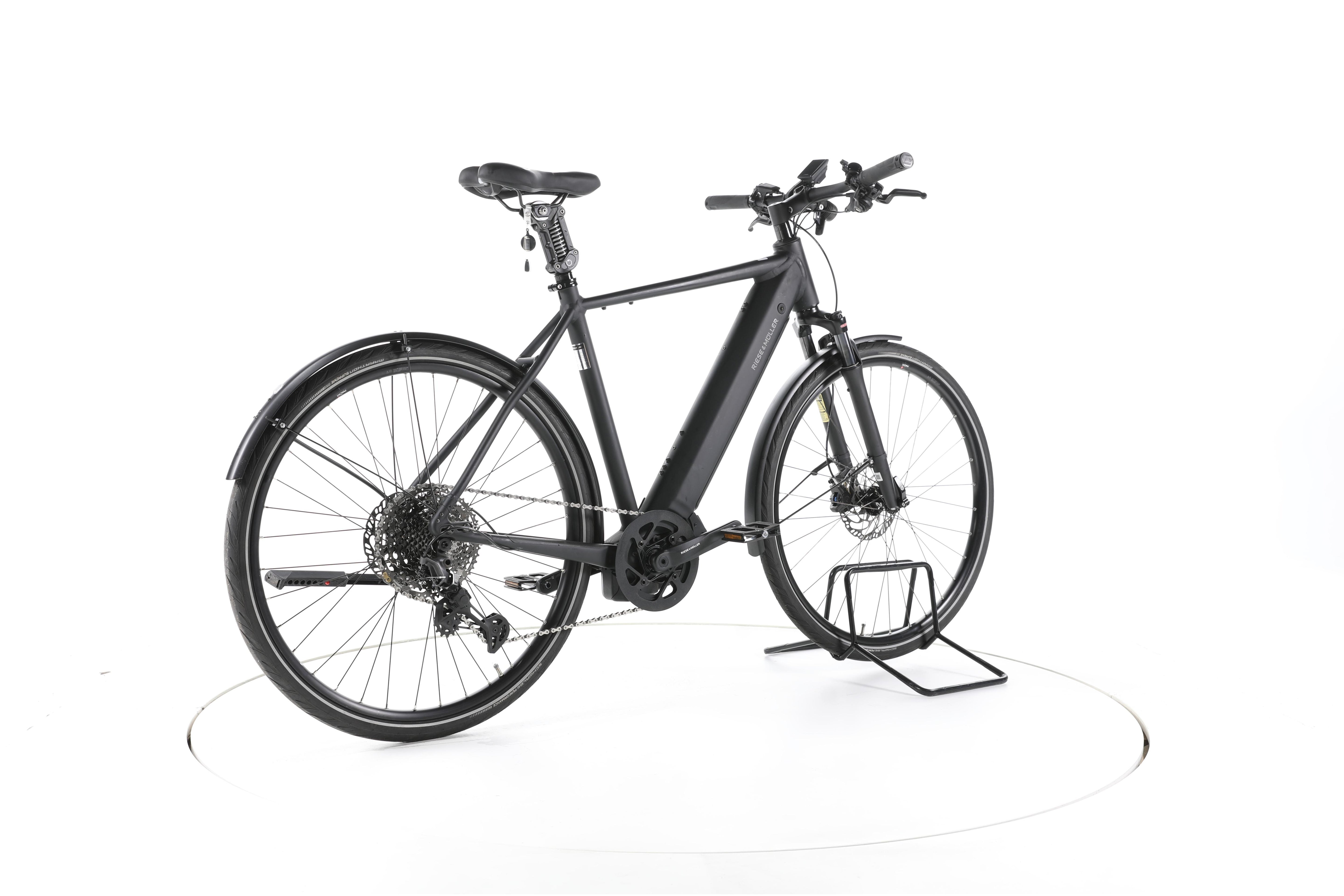 Riese & Müller Roadster4 Touring E-Bike - Image 12