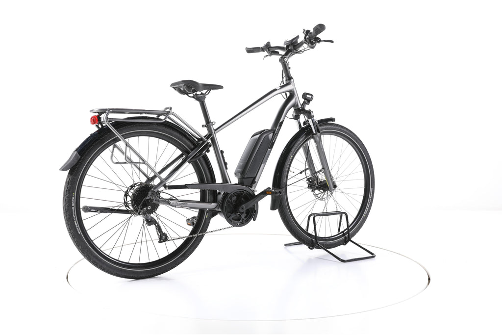 Pegasus Solero E9 Performance Trekking E-Bike - Image 12