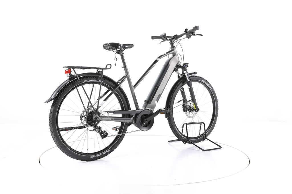 Kalkhoff Entice 3 B Move Trekking E-Bike - Image 12