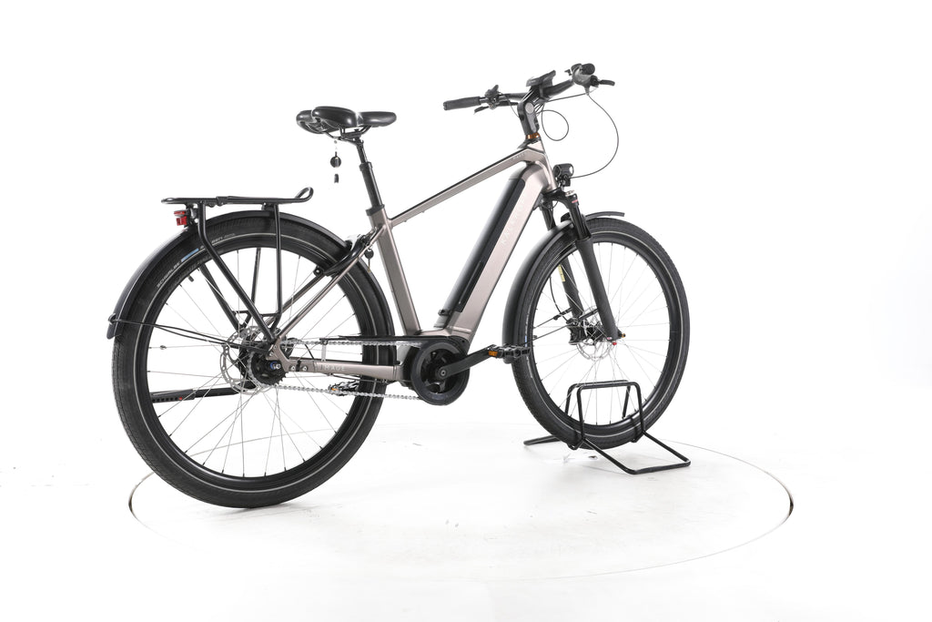 Kalkhoff Image 5.B Move+ City E-Bike - Image 12