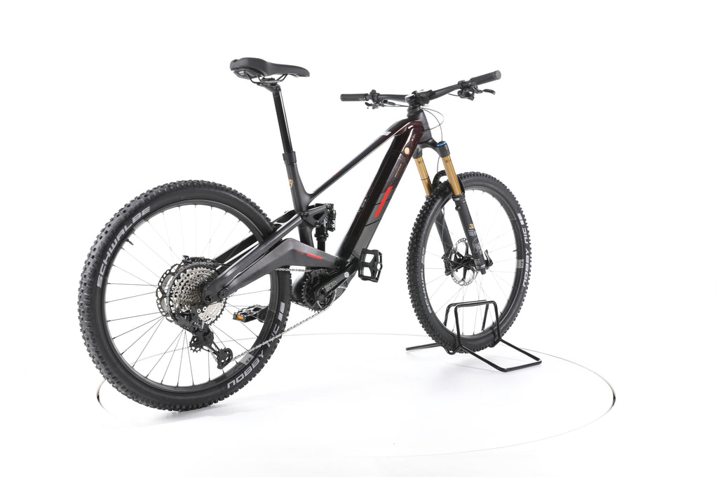 Rotwild R.EX Ultra Fully E-Bike Carbon 2025 - Image 12