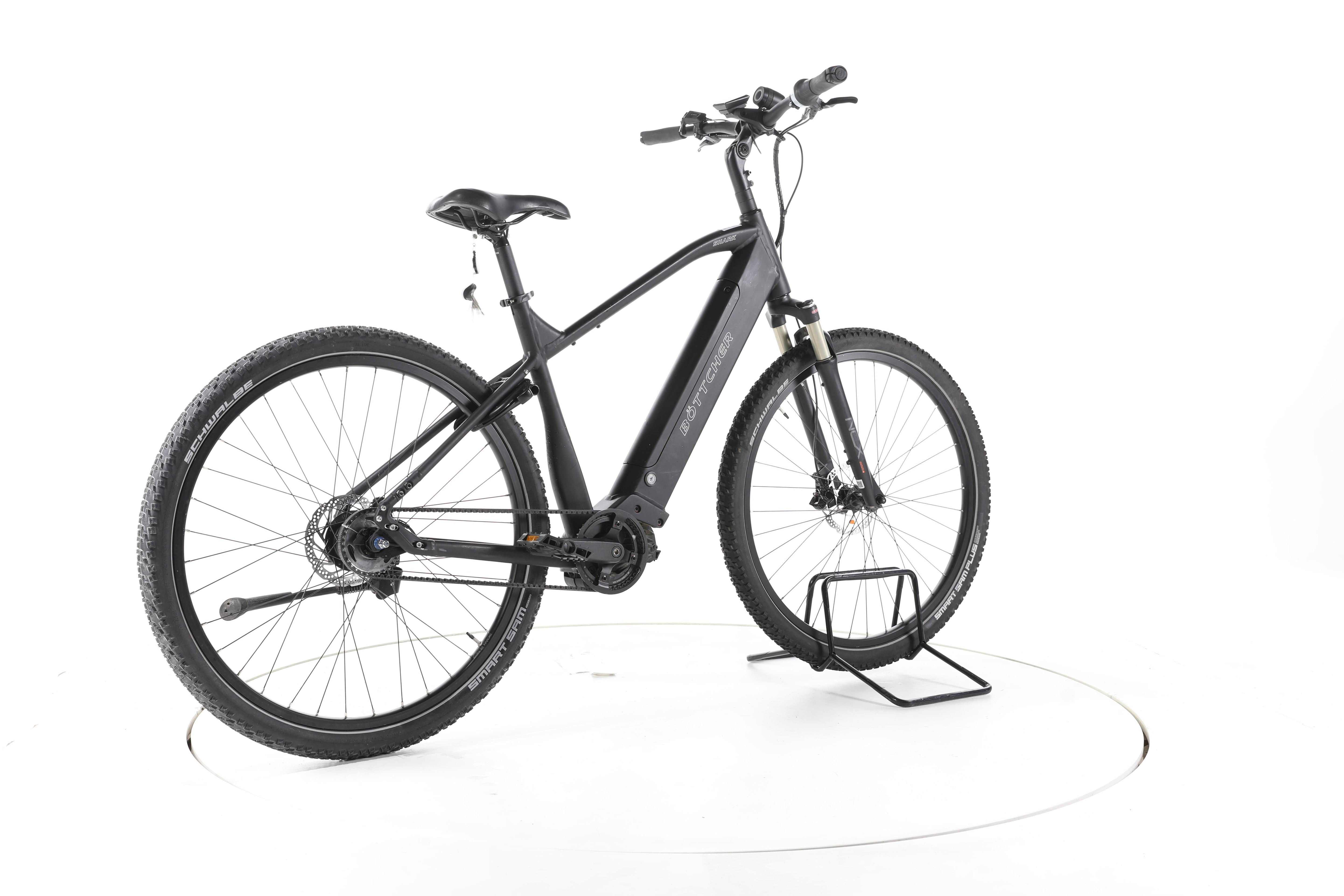 Böttcher Shark CX E-Bike 2024 - Image 12