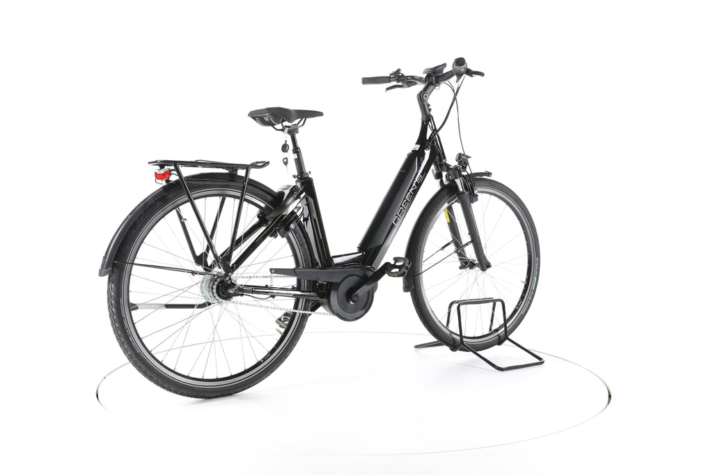 Green's Ashford City E-Bike Tiefeinsteiger - Image 12