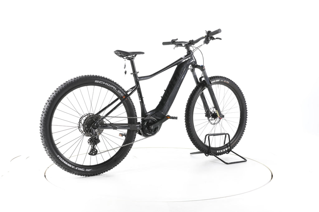 Giant Fathom E+ 2 Pro E-Bike - Image 12