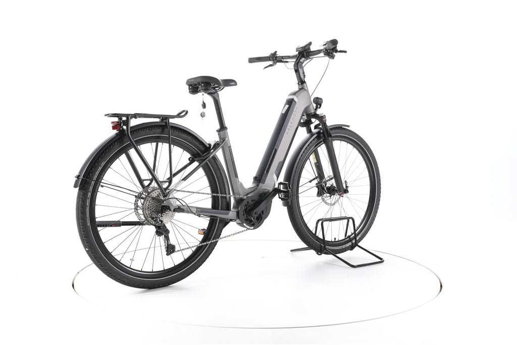 Kalkhoff Entice 5.B Move+ Trekking E-Bike Tiefeinsteiger - Image 12