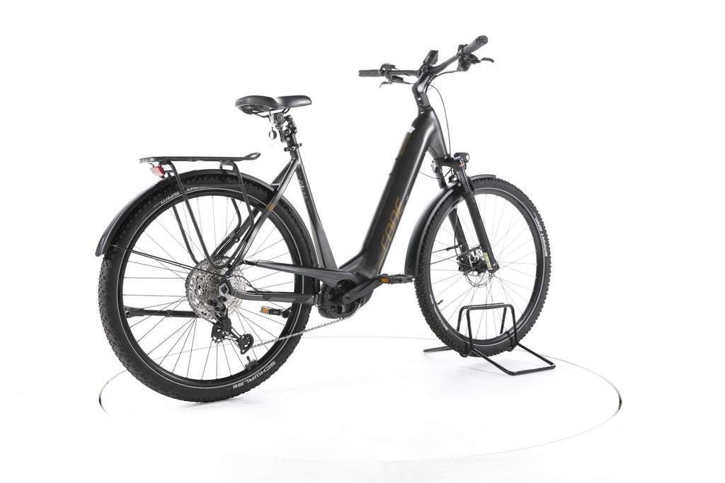CONE Bikes eSUV IN 4.0 Trekking E-Bike 2024 - Image 12
