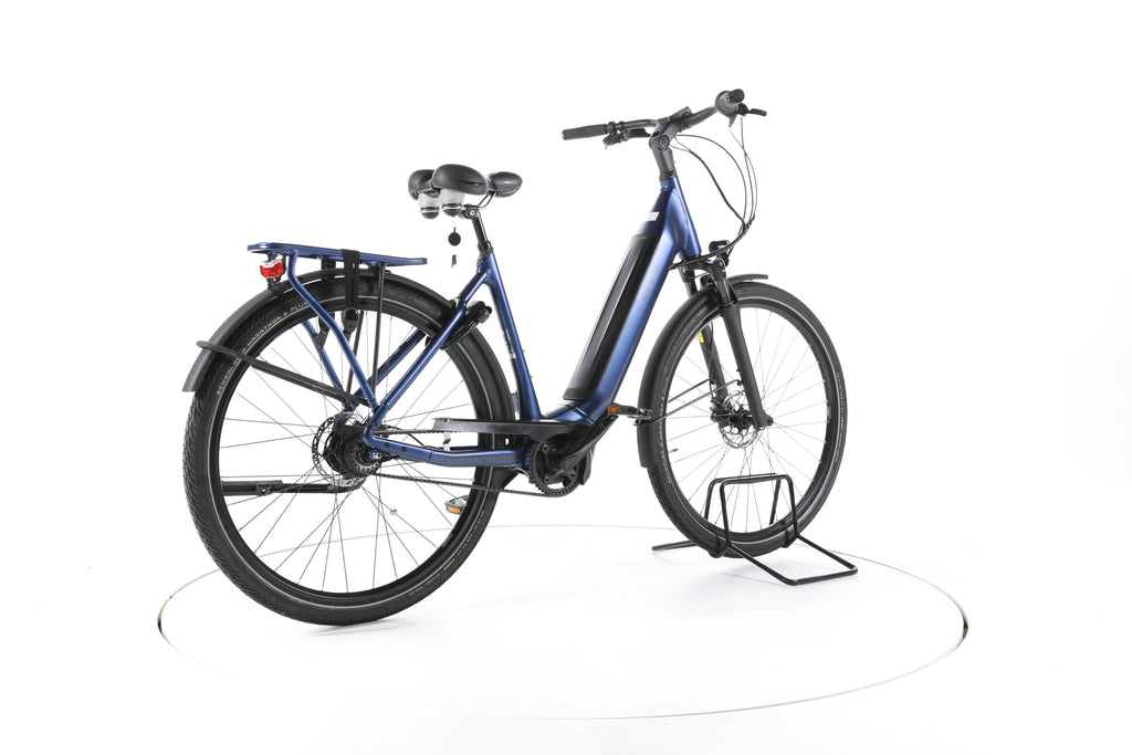 Giant Daiytour E+1 BD LDS RT City E-Bike Tiefeinsteiger - Image 12