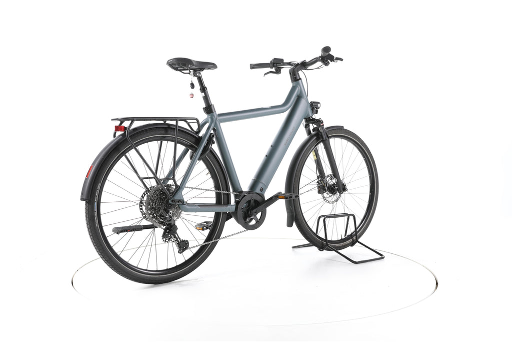 Riese & Müller Culture touring Trekking E-Bike 2024 - Image 12