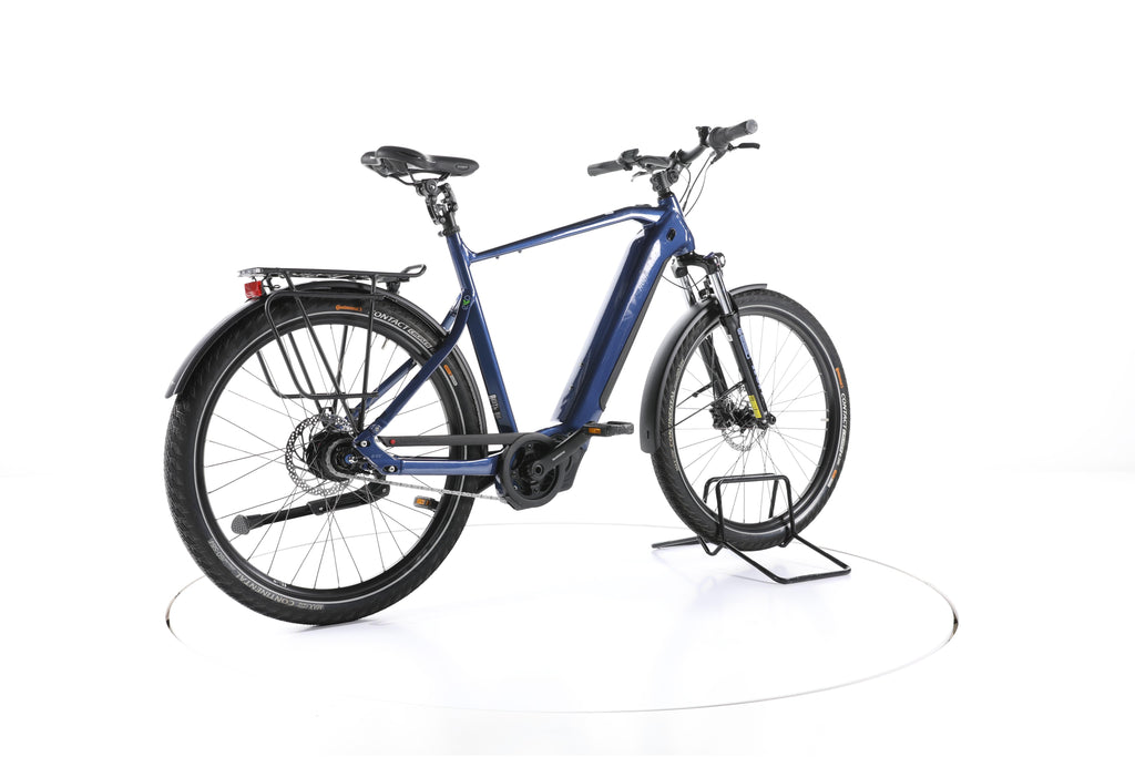 HoheAcht Pasio Vilago City E-Bike 2023 - Image 12