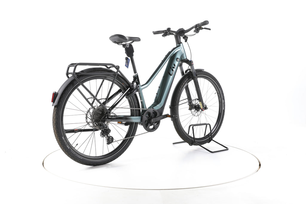 Liv Amiti-E+ Pro Trekking E-Bike - Image 12