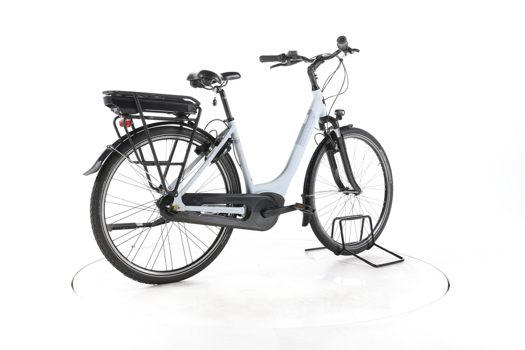 Gazelle Paris C7 HMB City E-Bike Tiefeinsteiger - Image 12