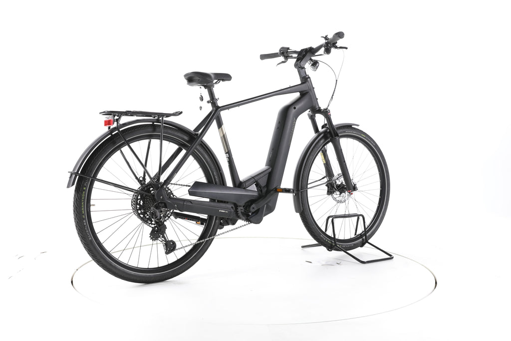 Bergamont E-Horizon Premium Expert Gent Trekking E-Bike 2023 - Image 12