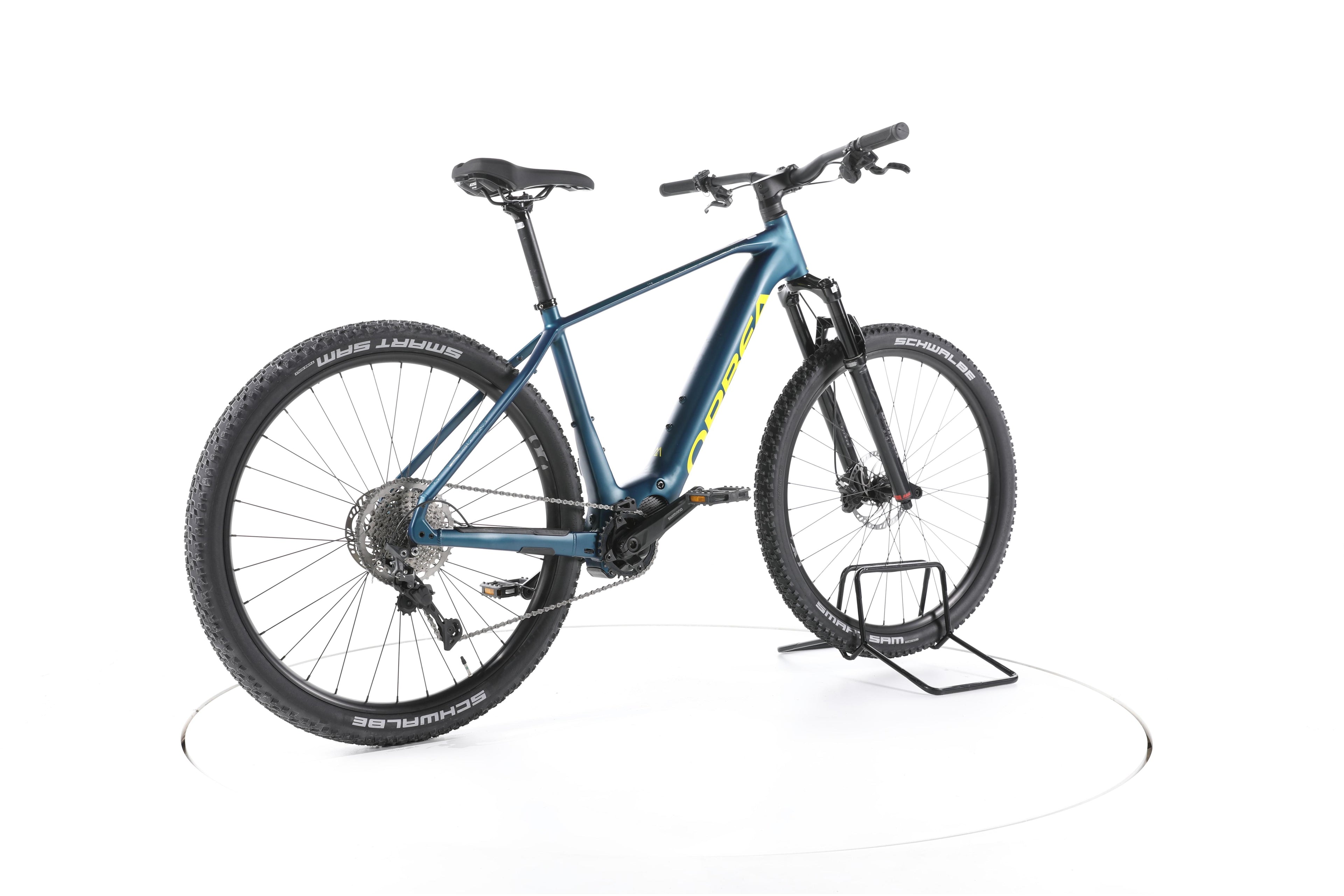 Orbea Urrun 30 E-Bike 2023 - Image 12