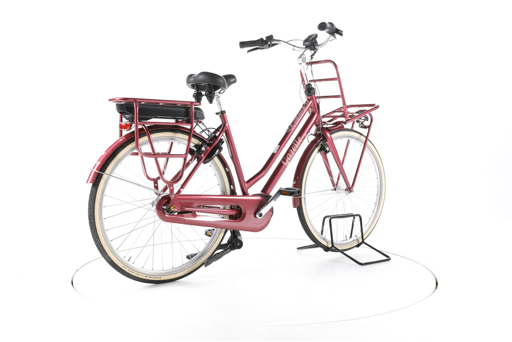 Gazelle Miss Grace C7+ HMB City E-Bike Tiefeinsteiger - Image 12