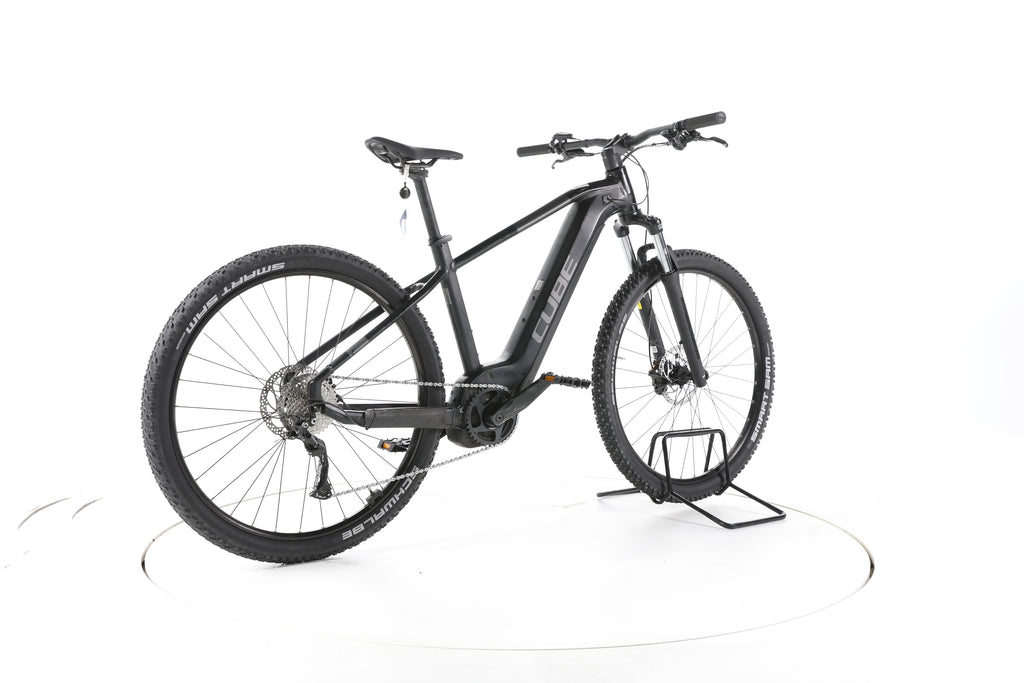 Cube Reaction Hybrid Performance E-Bike 2023 - Image 12