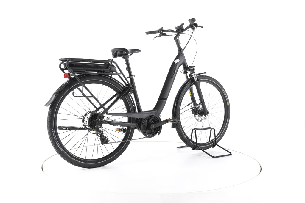 Pegasus Solero E8 Plus City E-Bike Tiefeinsteiger - Image 12
