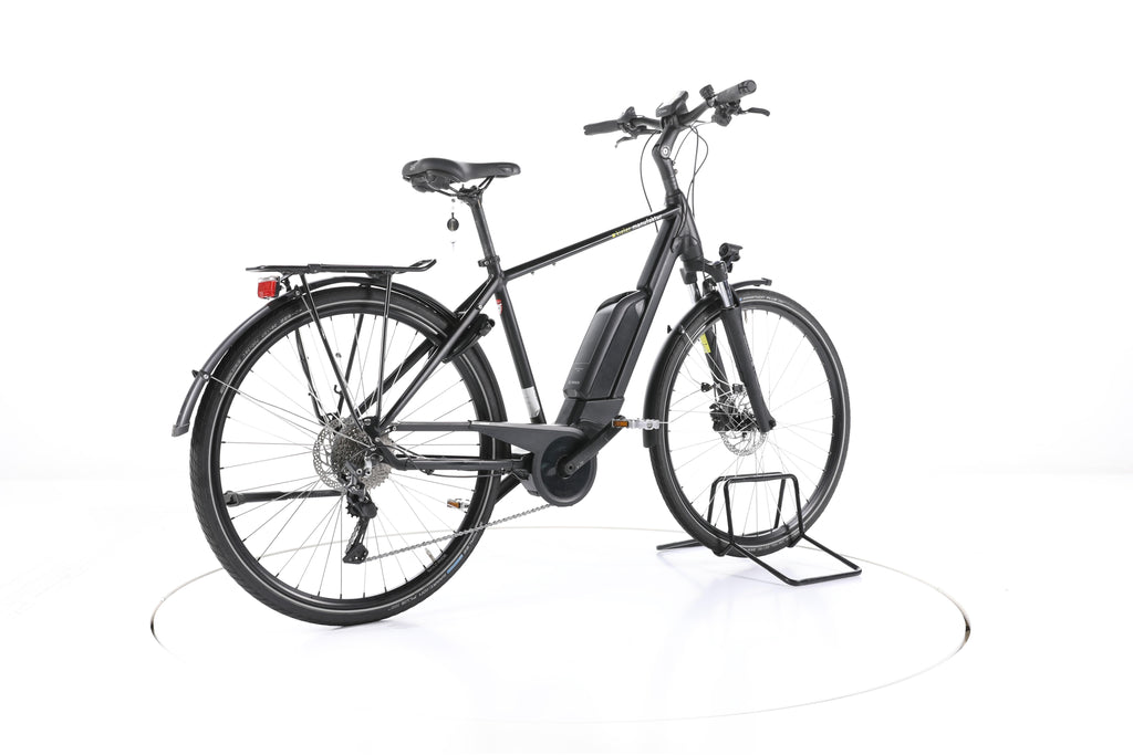 Kieler Manufaktur E-Bike Bosch Trekking E-Bike - Image 12