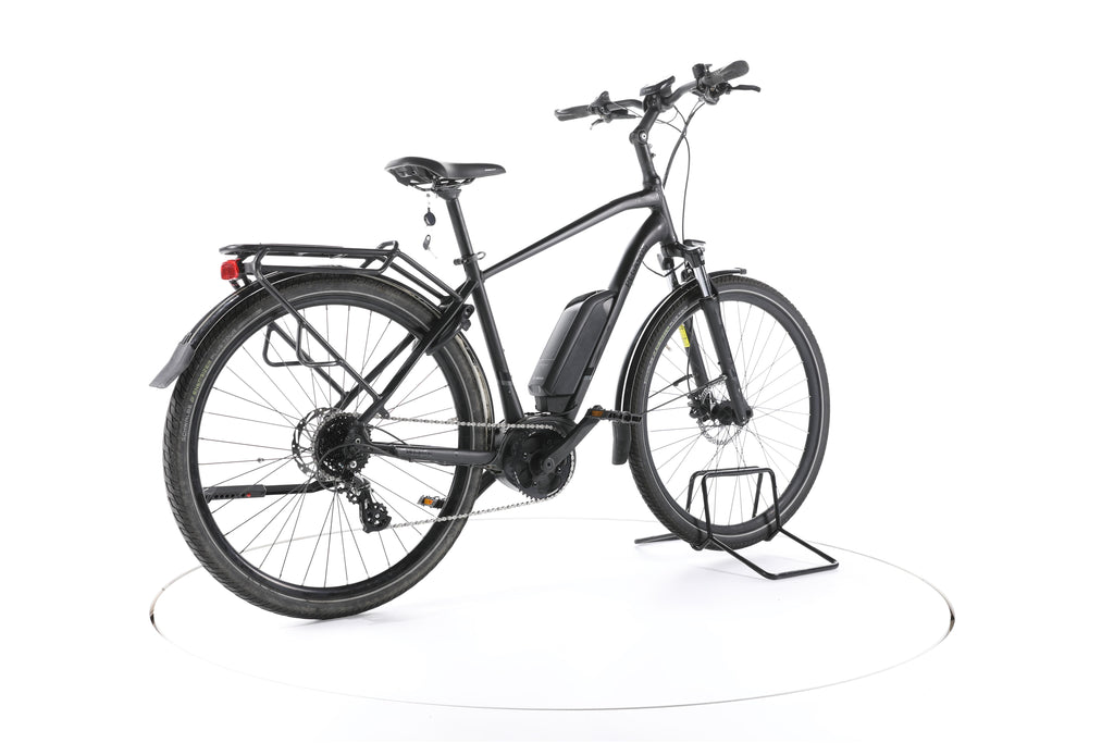 Pegasus Solero E8 Plus Trekking E-Bike - Image 12