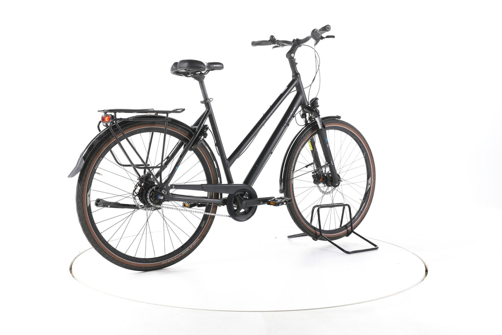 Pegasus Savona SL Disc 8 Fahrrad City & Trekking - Image 12