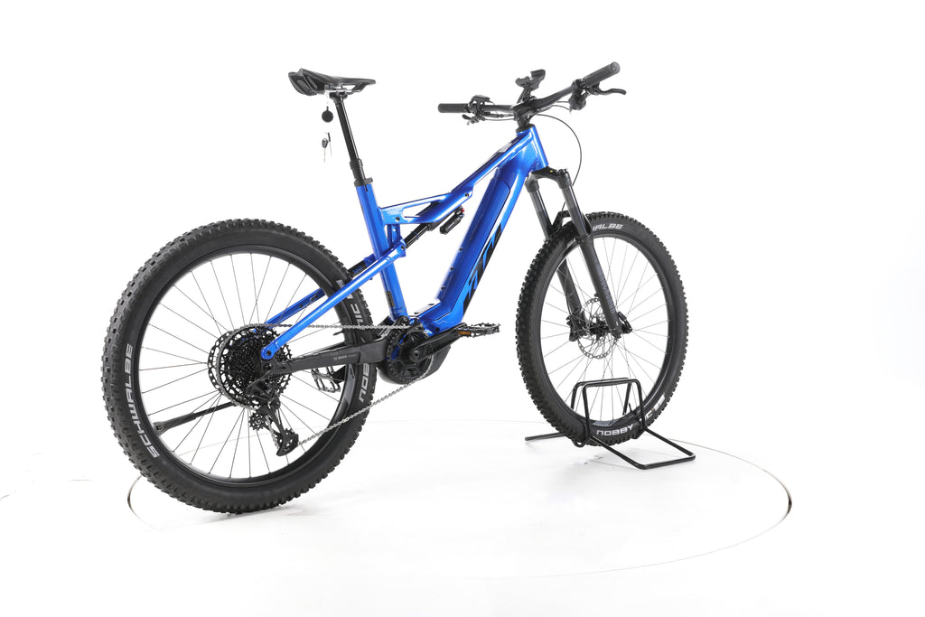 KTM Macina Kapoho 7973 Fully E-Bike - Image 12