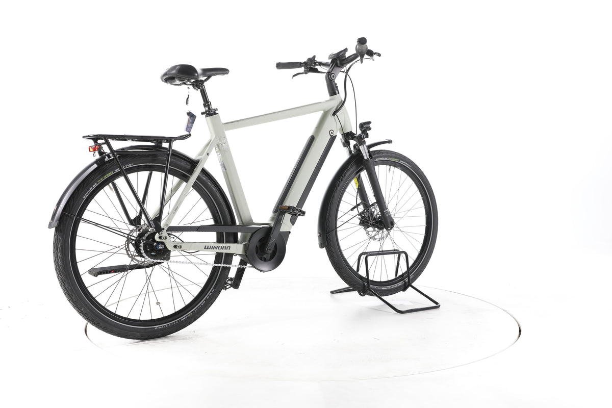 Winora Sinus N5f eco City E-Bike - Image 12